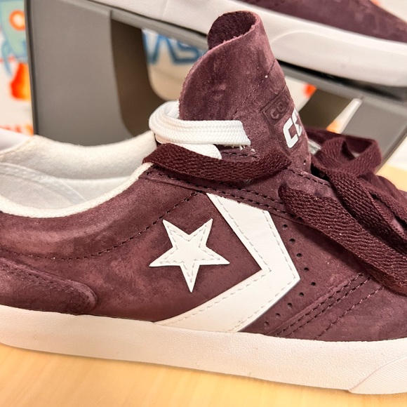 CONVERSE CHECKPOINT PRO OX - Picture 10 of 12